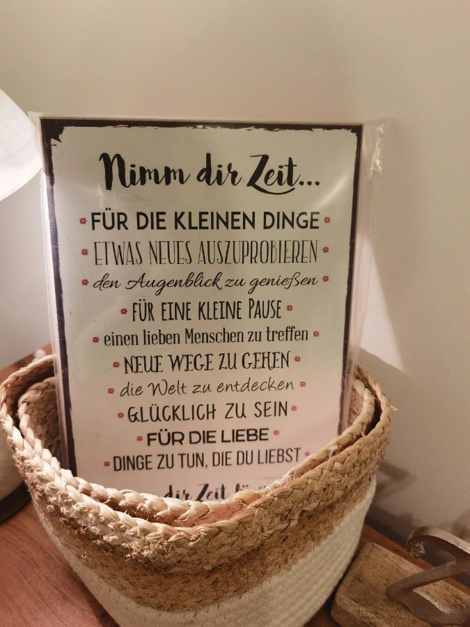 Ferienhaus Waldblick Hohenfels-Essingen Ngoại thất bức ảnh
