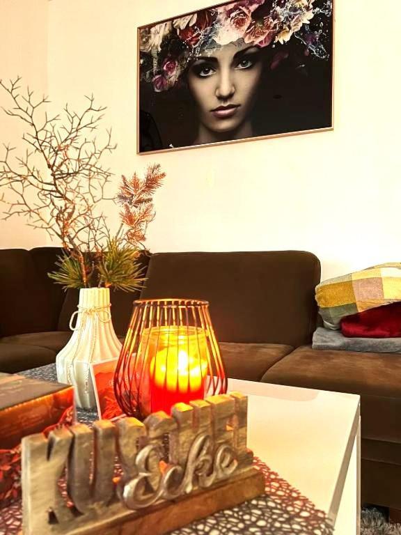 Ferienhaus Waldblick Hohenfels-Essingen Ngoại thất bức ảnh