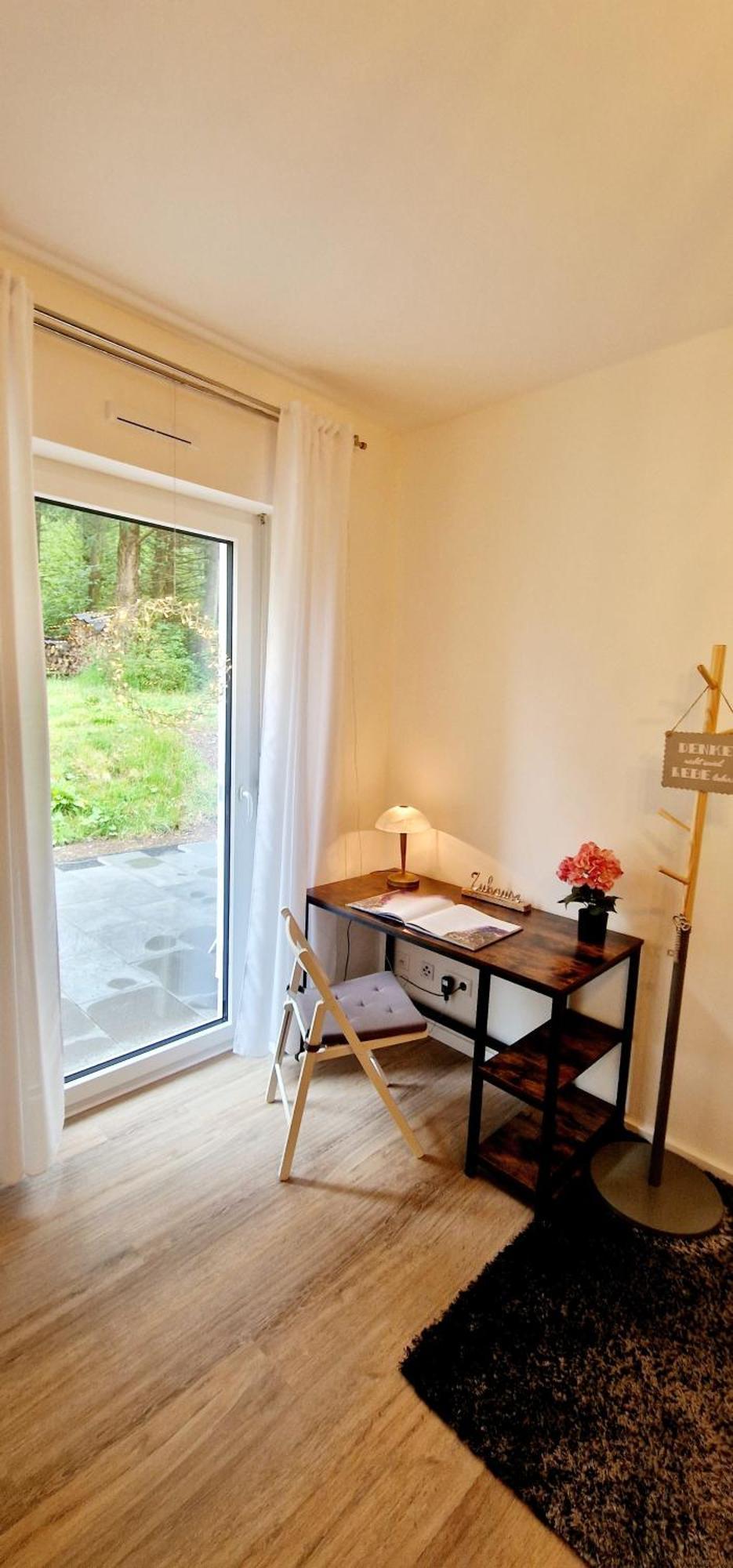 Ferienhaus Waldblick Hohenfels-Essingen Ngoại thất bức ảnh